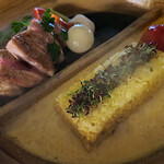 スリランカ カレーレストラン ひすず - 