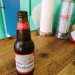 ジャックスピザアンドバーガーズ - 