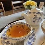 紅茶専門店 和香 - 