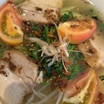 喜多方ラーメン坂内 日立鮎川店 - 