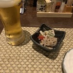 そば居酒屋るちん - 