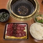 Yakiniku Omonitei - 