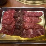 Yakiniku Omonitei - 