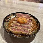 串カツ酒場 梅田スタンド - 