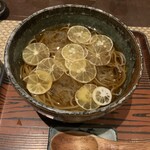 Soba Izakaya Ruchin - 