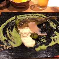 ゆば料理 東山ゆう豆 - 