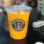 スターバックス・コーヒー - 