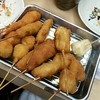 元祖串かつ だるま 通天閣店