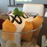 カフェ　クルマ28 - 