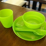 Bistro Roven - 子供用も準備されています