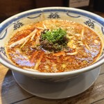成都正宗担々麺 つじ田 - 