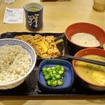 Yoshinoya - 