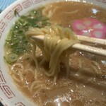 紀ノ川サービスエリア(上り線) フードコート - 