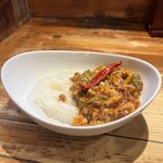 成都正宗担々麺 つじ田 - 