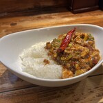 成都正宗担々麺 つじ田 - 