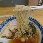 喜多方食堂 磯崎 - 