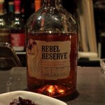 DEN - レベルリザーブ