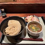 つけ麺 繁田 - 料理写真: