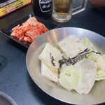 マショ飯店&マショチキン - 