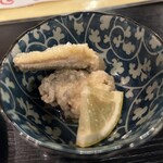 虎丸水産 - 