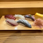 Sushikappou Kohaba - 