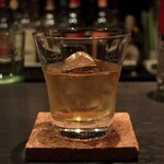 DEN -  レベルリザーブ ロック