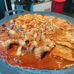 マショ飯店&マショチキン - 