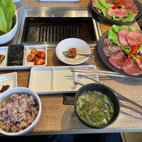 六本木焼肉　Kintan - 