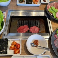 六本木焼肉　Kintan - 