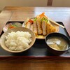 あおいとんかつ - 料理写真: