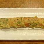 ディオ - ちくわの磯部揚げ (税抜)47円 (2023.08.15)