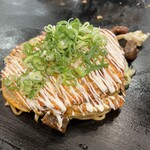 ぼっかけの拓 - 