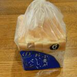 ディオ - 小麦がおいしい食パン (税抜)73円 (2023.08.15)