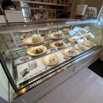 パティスリー マルメゾン - 