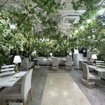 HAUTE COUTURE CAFE OMOTESANDO - 