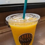 TULLY'S COFFEE - 