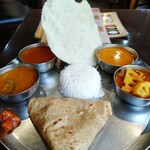 アーンドラ・ダバ - 