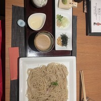 麓屋 京王プラザホテル - 