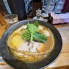 ラーメン屋 トイ・ボックス
