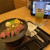 とろけるハンバーグ専門店 福よし イーアスつくば店