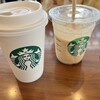 スターバックス・コーヒー 越谷イオンレイクタウン moriガーデンウォーク店