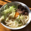 柳原うどん