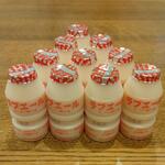 ディオ - ラブエール10本 (税抜)91円 ※開封後 (2023.08.15)