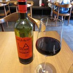 Derire - BRUMONT LA GASCOGNE D'ALAIN メルロー TANNAT フランス南西