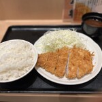 Tonkatsu Maruya - 