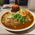 吉田カレー  - 