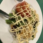 グリル グランド - 