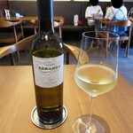 Derire - PARANGA KIR-YIANNI MALAGOUSIA/RODITIS　ギリシャ