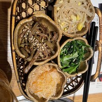 旅亭 まんぷく 六本木ヒルズ店 - 