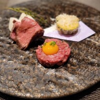 Salon du Kuma3 北新地 - 